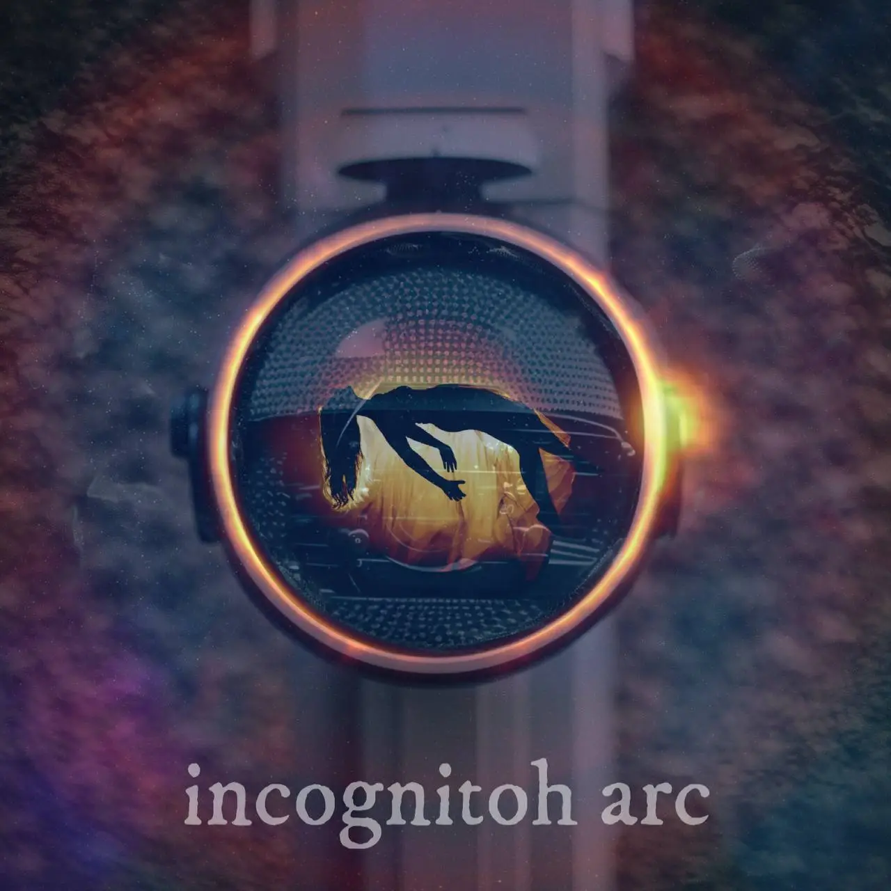 Incognitoh Arc