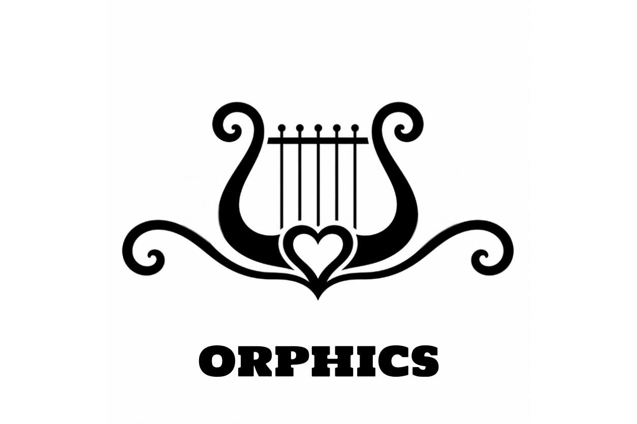Orphics faction artwork for After After
