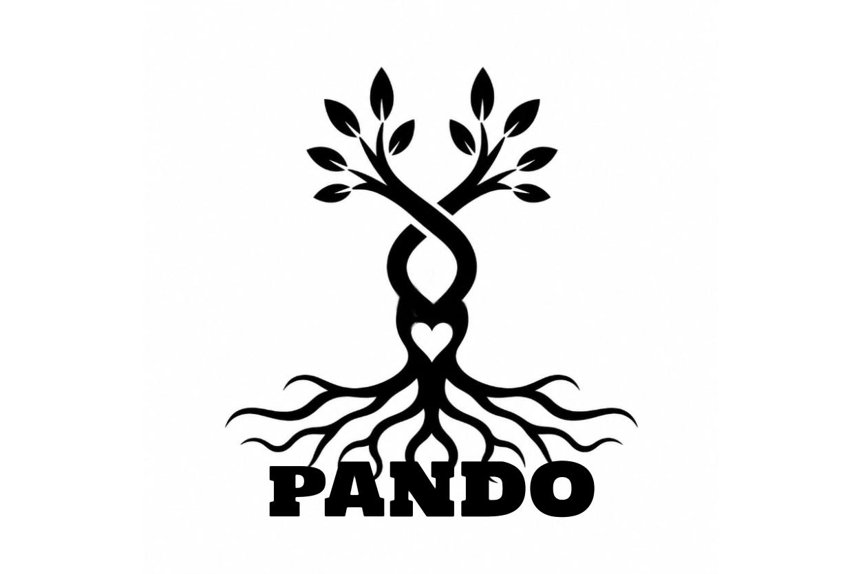 Pando faction artwork for After After