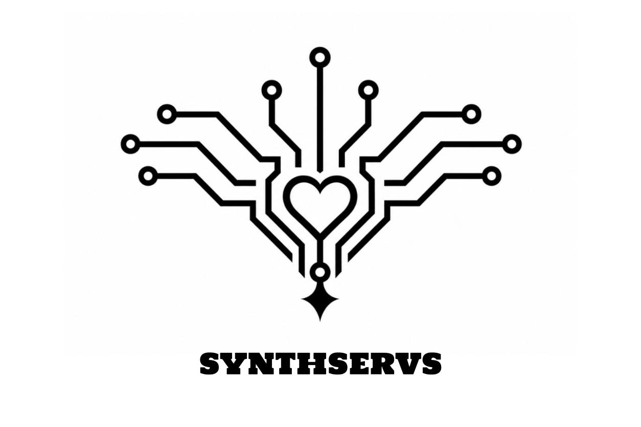 Synthservs faction artwork for After After