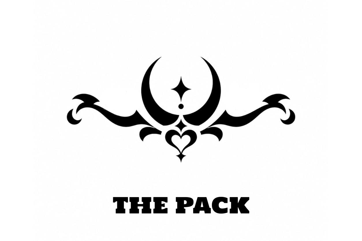 The Pack faction artwork for After After