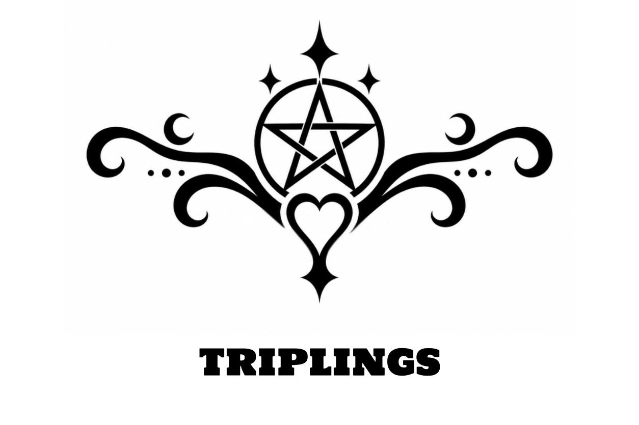 Triplings faction artwork for After After