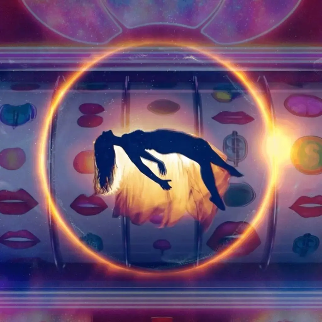 S4 E7: The River (GE34), Deep Dream State by Neural Nets and Pretty Patterns