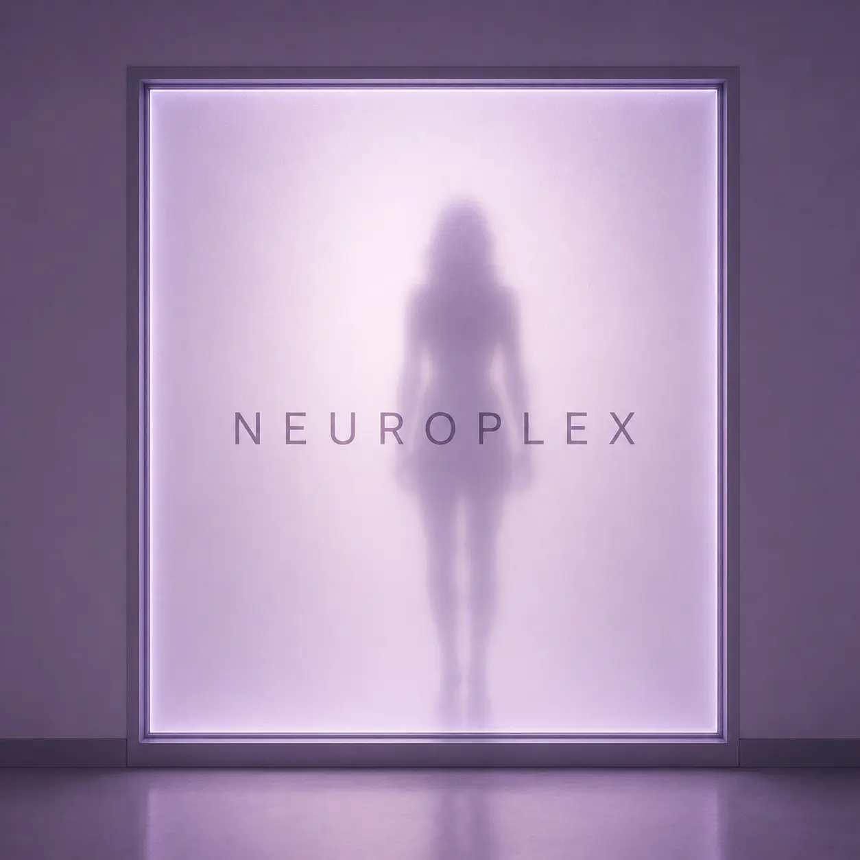 Neuroplex series overview art by Neural Nets and Pretty Patterns